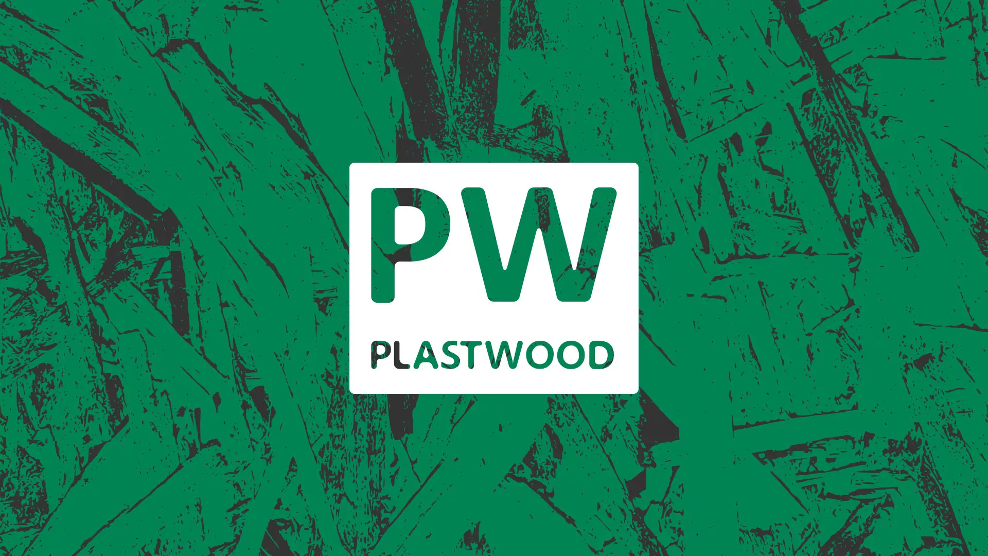 Разработка айдентики и сайта компании «Plastwood» в Новой Ляле