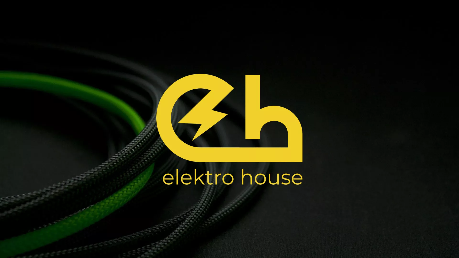 Создание сайта компании «Elektro House» в Новой Ляле
