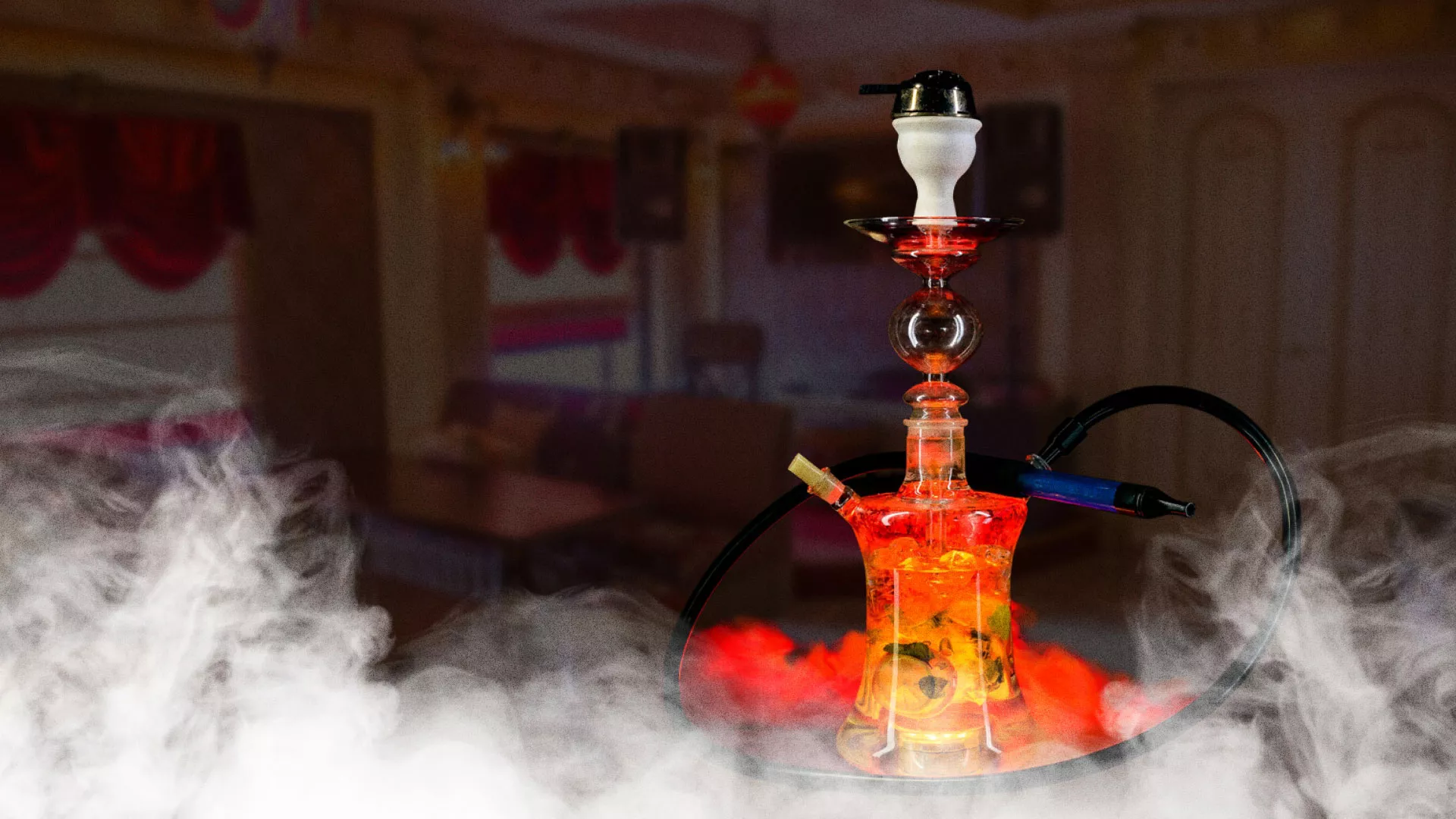 Разработка сайта для ресторана «Шейх» в Новой Ляле