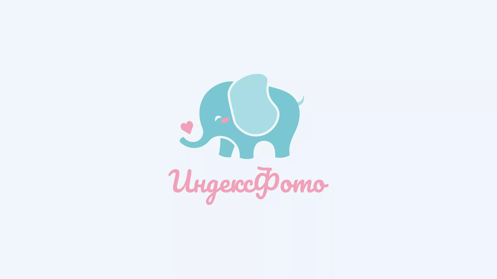 Создание логотипа компании «Индекс Фото» в Новой Ляле