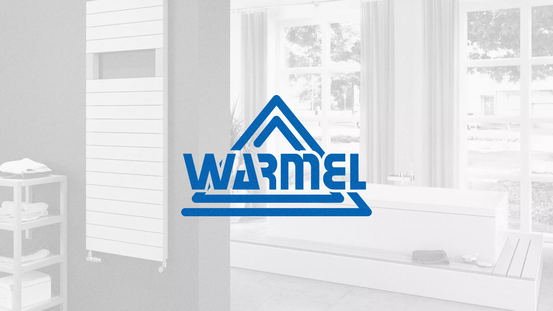 Разработка сайта для компании «WARMEL» по продаже полотенцесушителей в Новой Ляле