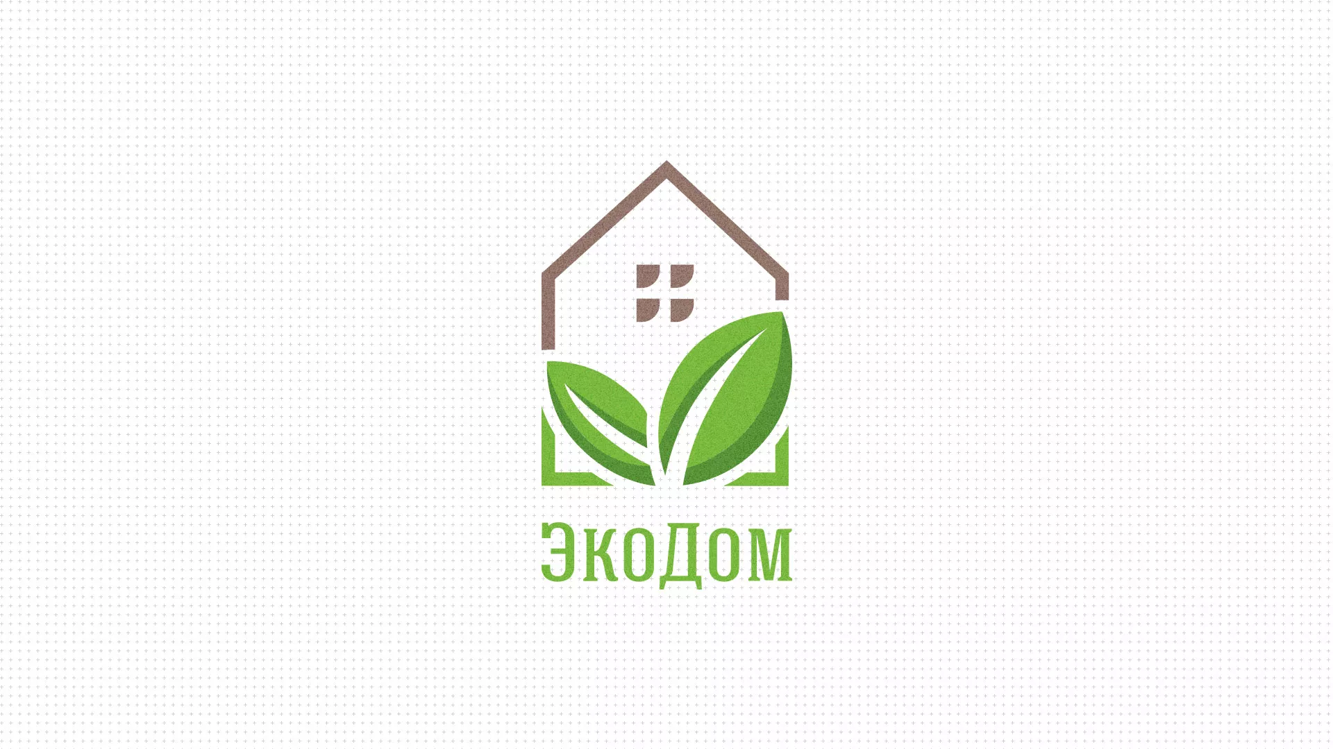 Создание сайта для строительной компании «ЭКОДОМ» в Новой Ляле