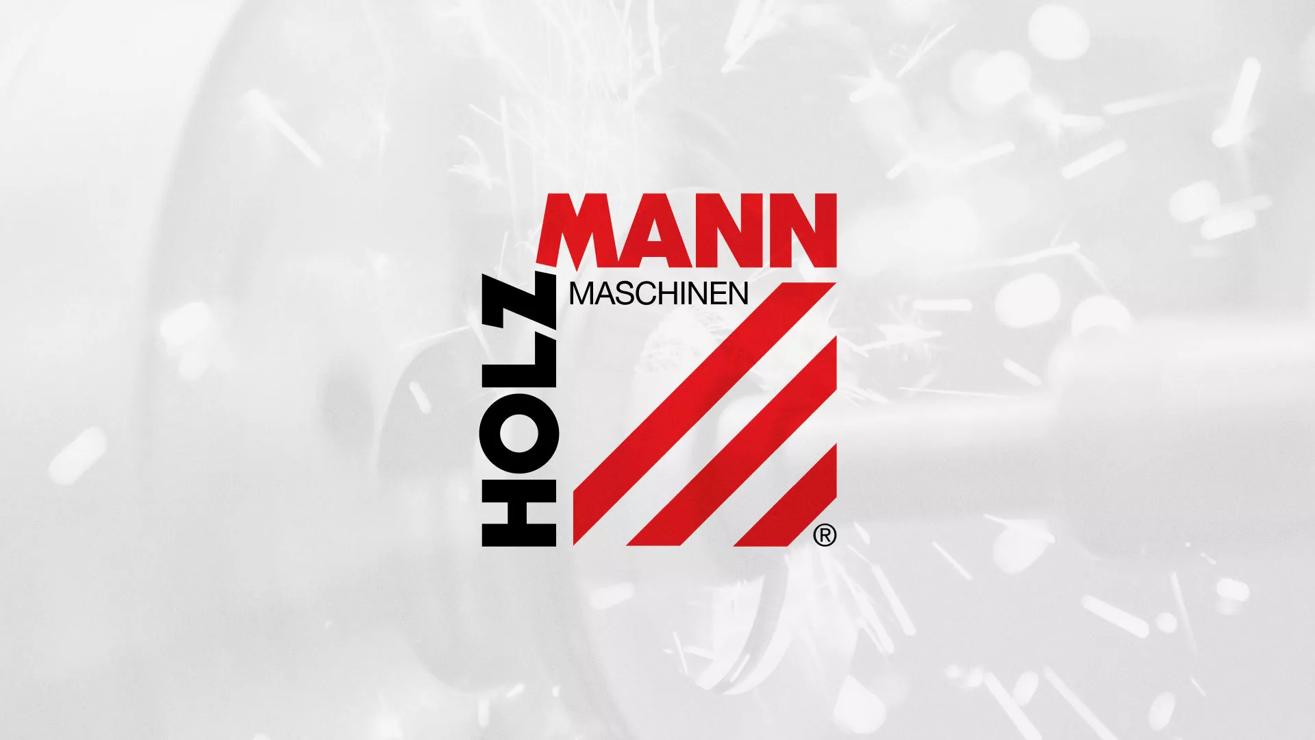 Создание сайта компании «HOLZMANN Maschinen GmbH» в Новой Ляле